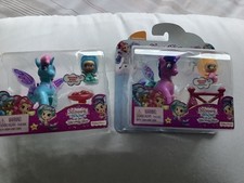 Shimmer and Shine Teenie