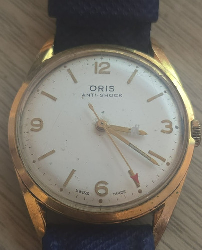 Oris vintage 1960 men s - oris,