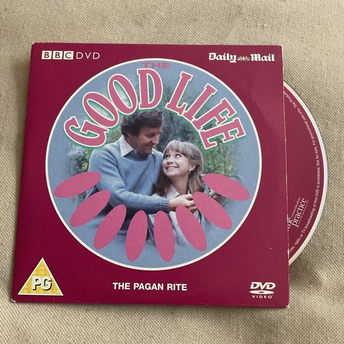 The good life pagan rite - rite,