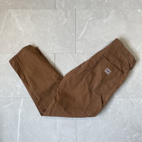 Lee workwear vintage carpenter - vintage,