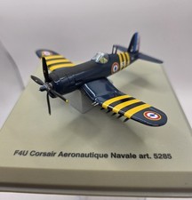 Fau Corsair Aeronautique Navale art. 5285 1:100 Scale Diecast 