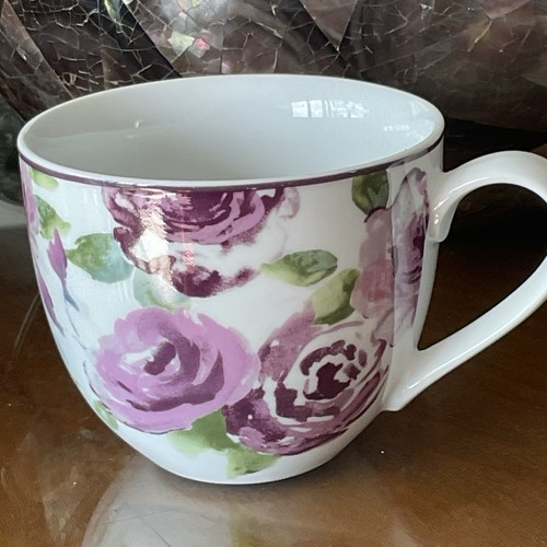 Sainsbury stonewear mug - stonewear,