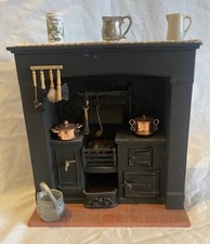 A Quality, Dolls House, 12th