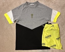 Trapstar Hyperdrive T-shirt