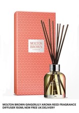 MOLTON BROWN GINGERLILY AROMA