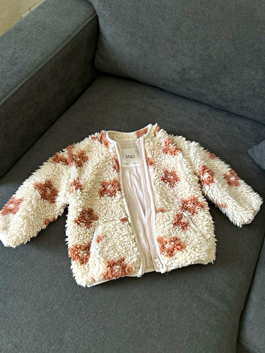 Baby faux fur - baby,
