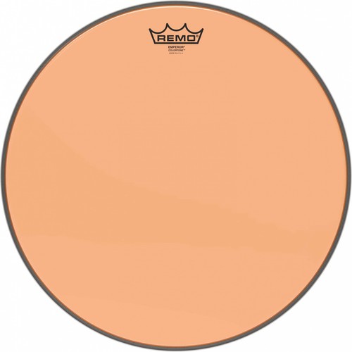 Remo emperor colortone - 14",