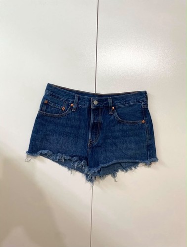 Women levi dark blue - women’s,