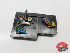 MERCEDES-BENZ C CLASS W204 1.6