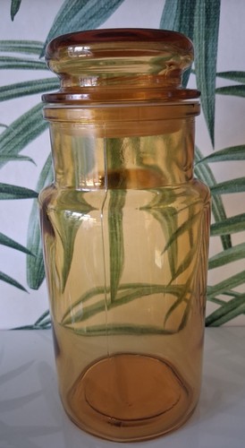 Vintage french amber - vintage,