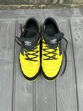 Umbro Chaliera Pro Indoor Futsal Boots LIMITED EDITION Tiaguinho Special Boots