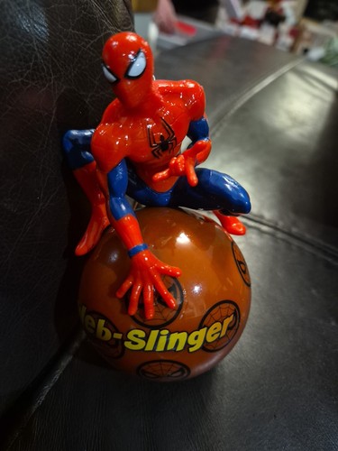 Marvel spiderman christmas - spiderman,