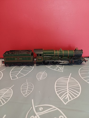 Hornby dublo gauge 0 - gauge, 3