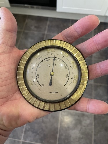 Vintage tim circular room - vintage,