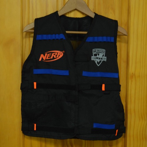 Nerf strike elite tactical - nerf,