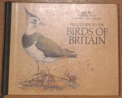Field guide the - the, of
