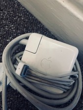 GENUINE AUTHENTIC APPLE MAGSAFE POWER ADAPTER CHARGER 60W A1330 FREE PNP!!