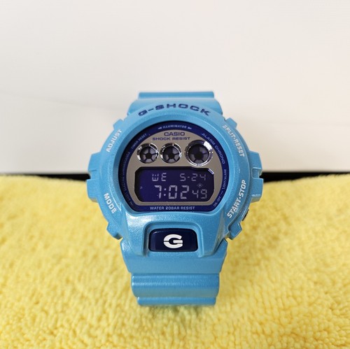 Excellent casio shock 1289 - shock,