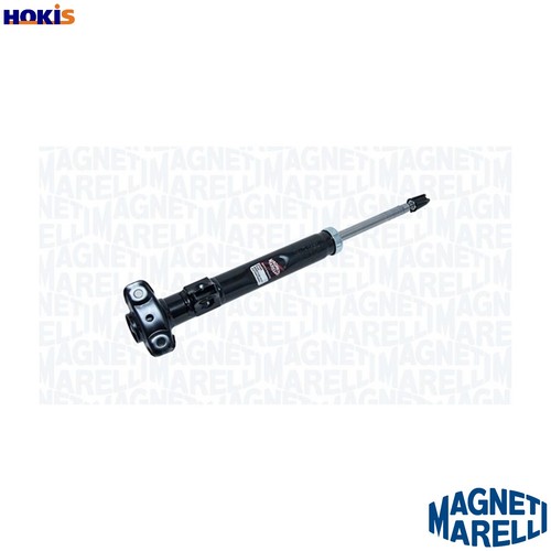 Shock absorber 352709070000 - absorber,