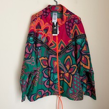 Adidas X Farm Rio Size 3XL