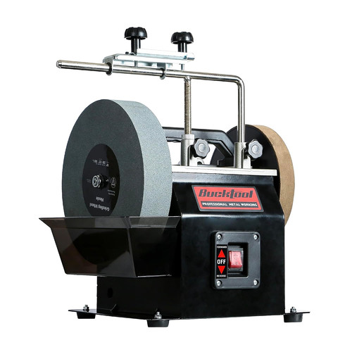 Bucktool 250mm wet bench - bucktool,