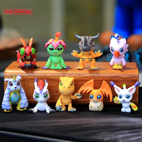 Piece digimon adventure - digimon,