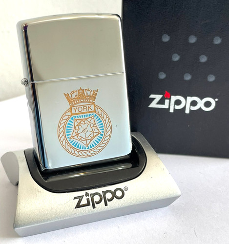 Zippo lighter - (new),