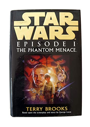 Star wars episode one - wars, the