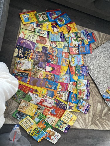 Ladybird books bundle lot - books, .70
