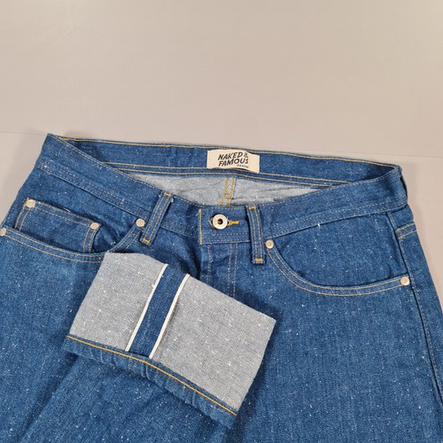 Naked famous mens - &,