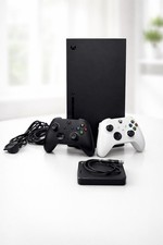 Microsoft Xbox Series x 1TB -
