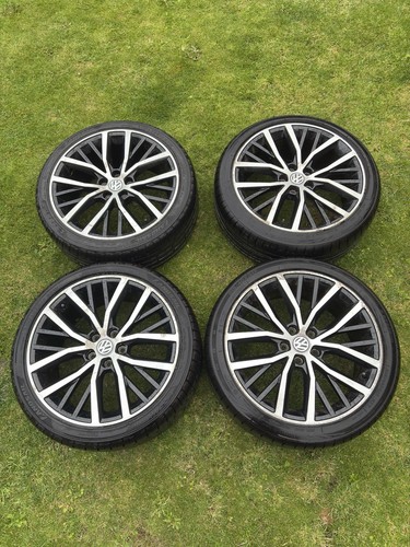 Genuine vw polo gti - 4x,
