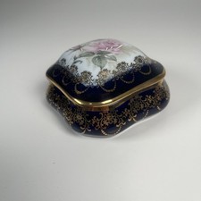 Limoges France Porcelain Rare