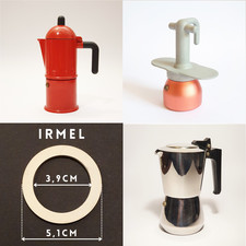 Italian Coffee Maker Gasket 2