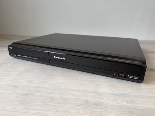Panasonic dmr ez27 - panasonic, dvd