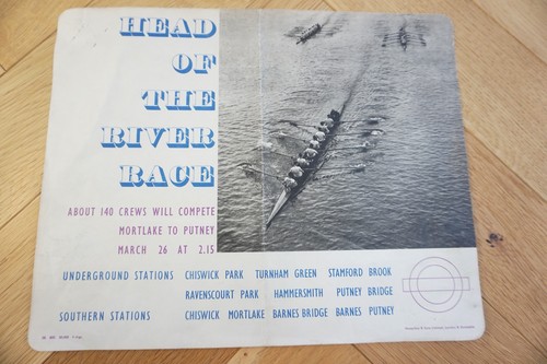 1938 boat race london - 1938,