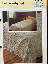 Original Knitting Pattern -
