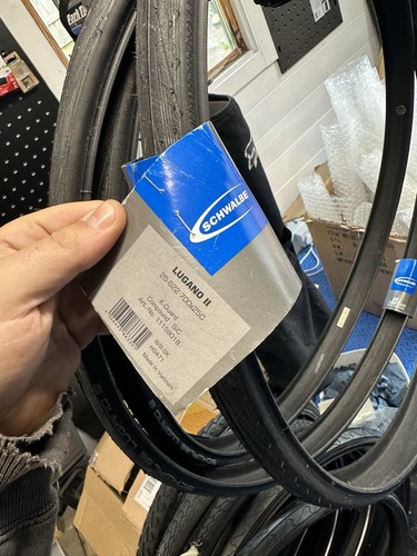 Schwalbe lugano kguard - 2,