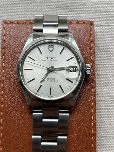 Tudor prince oysterdate - tudor,