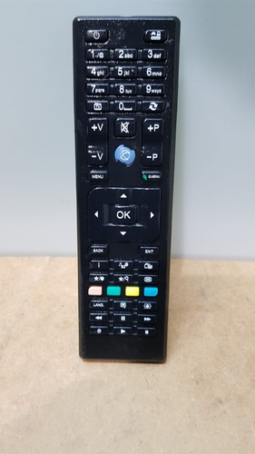 Replacement rc4875 remote - replacement,