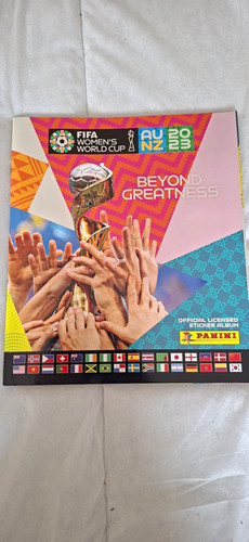 Panini fifa women world - women’s,