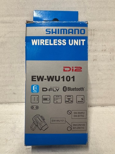 Shimano wu101 wireless unit - ew-wu101,