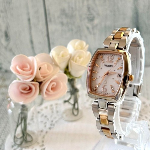 Seiko lucia watch - seiko,