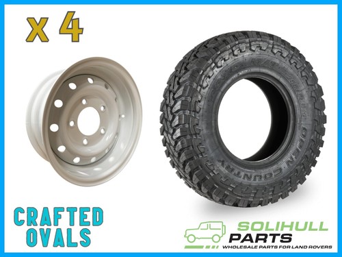 Toyo mud terrain 235 - toyo, 235/85r16