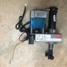 REEBOK ONE GT40S TREADMILL