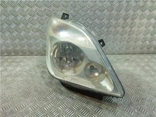 24738200 Right Headlight (Left