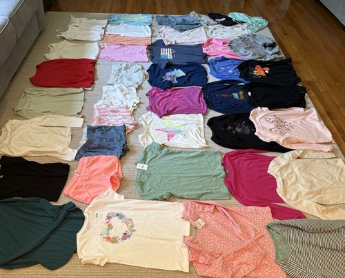 Huge lot girls size medium - huge, 7/8