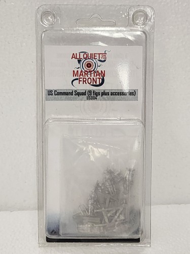 Htf all quiet the martian - htf!,