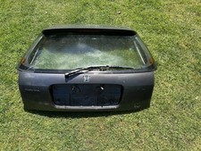 Honda Civic Ej9 Ek3 Ek4 Ek9 Bootlid/tailgate Complete Thunder Grey 1996-2000