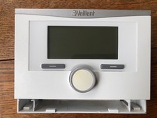 Vaillant VR91 Wired